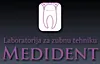 Laboratorija za zubnu tehniku Medident logo